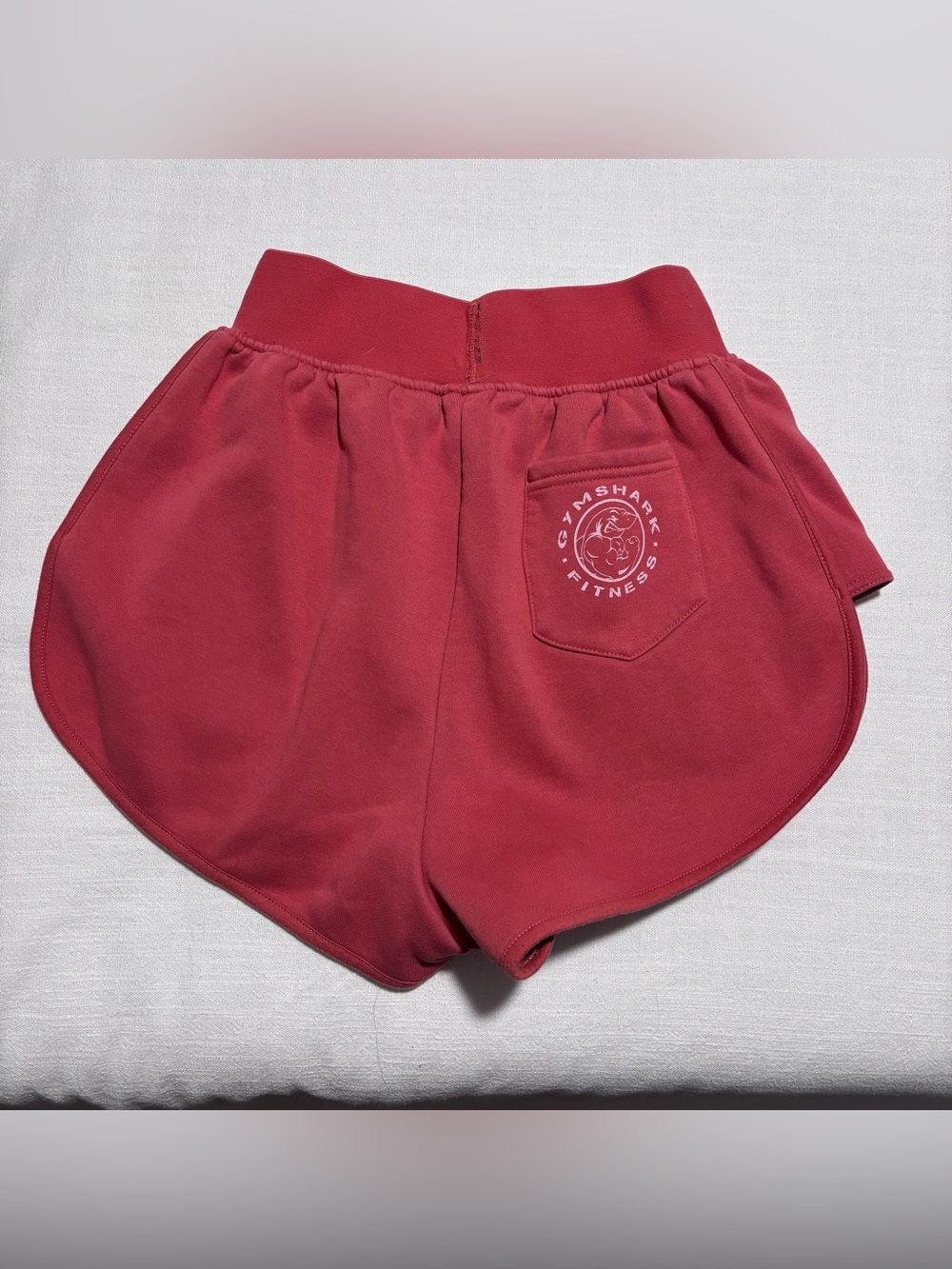 Gymshark OG Legacy Fitness Short | Small